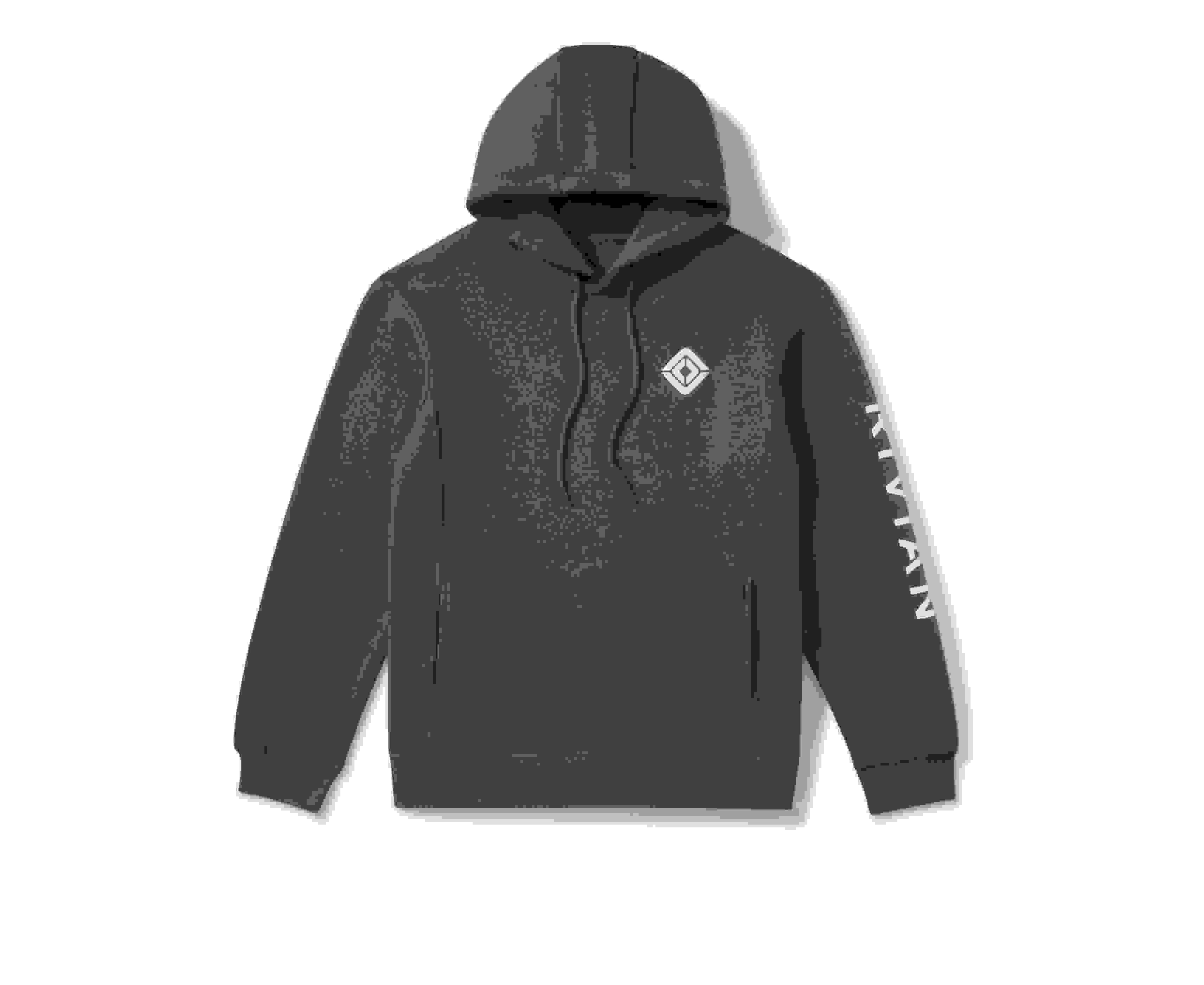 Compass Logo Hoodie - Gear Shop - Rivian